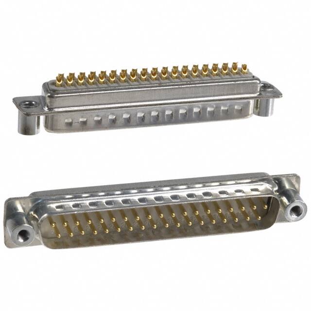 172-037-102-031 NorComp Inc.  Conjuntos de conectores D-Sub